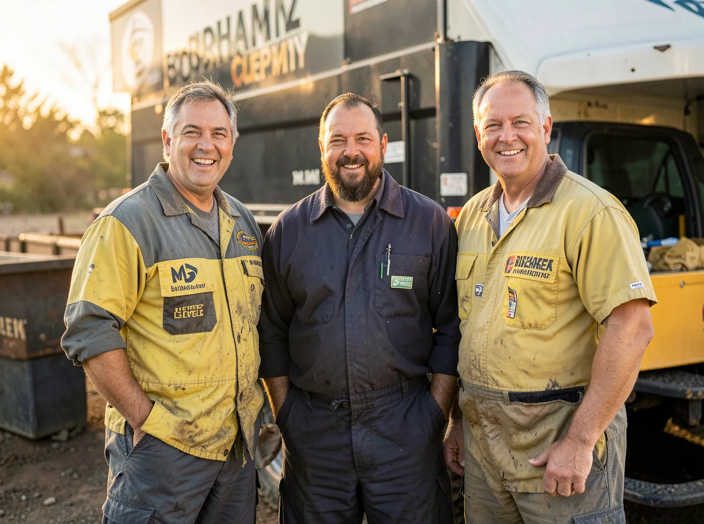 Sewage Cleanup company in Bethany, OK