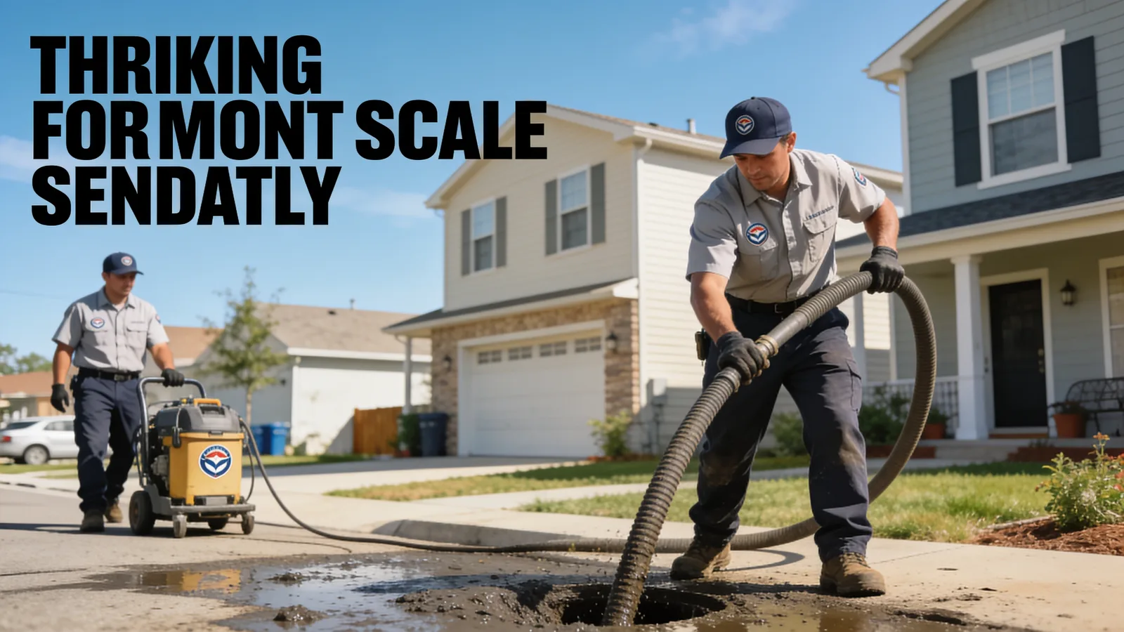 Sewage Cleanup in Bethany, OK near me